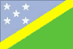 Solomon Island Wills